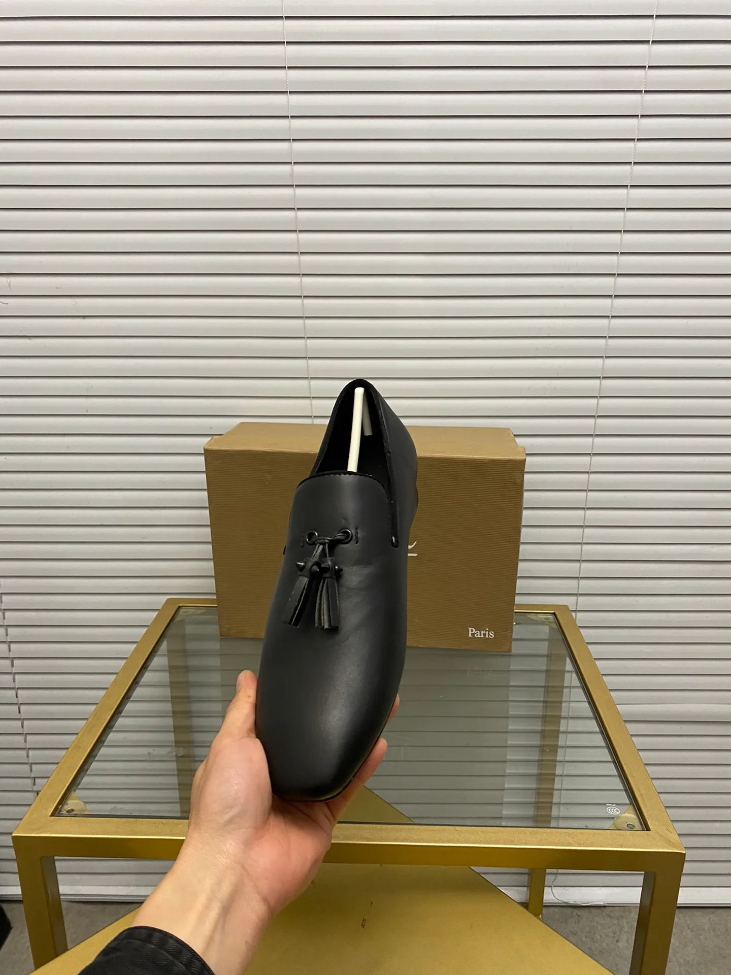 (Customized model) Ex-factory price is 500. christian louboutin2023 latest model (CL red sole shoes) counter series, casual sneakers for couples 📢 📢 📢 exclusive hot style release 🎈🎈💪 movable latex feet 👻 finished outsole line [satisfied] 😝Female 35-40# Male 38#-46, global supply😝 [Top version]: Original imported genuine leather upper, top original leather lining, original molded TPU outsole, original 1:1 detail processing, original shoe last,